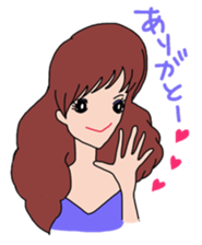 Various I part6 sticker #5919508