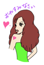 Various I part6 sticker #5919519