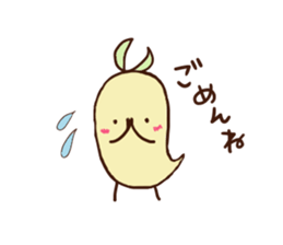 It is Moyatch sticker #5920092