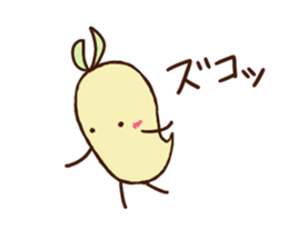 It is Moyatch sticker #5920115