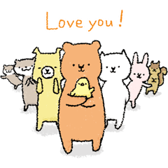 Friendly way to end the conversation 2