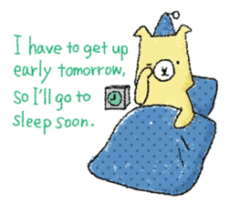 Friendly way to end the conversation 2 sticker #5920128