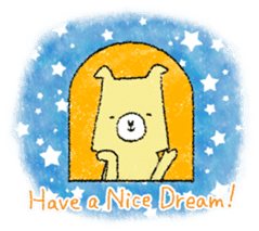 Friendly way to end the conversation 2 sticker #5920129