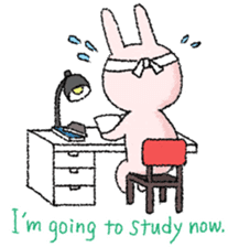 Friendly way to end the conversation 2 sticker #5920138