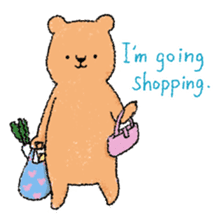 Friendly way to end the conversation 2 sticker #5920145