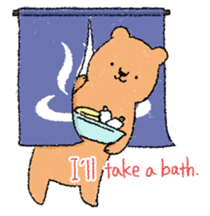 Friendly way to end the conversation 2 sticker #5920147