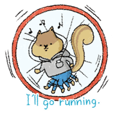 Friendly way to end the conversation 2 sticker #5920154