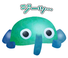 The Wonder Elephant sticker #5920237