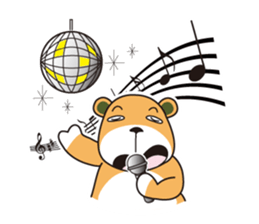 koguma company sticker #5920612