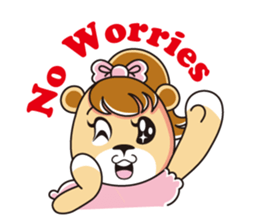 koguma company sticker #5920613