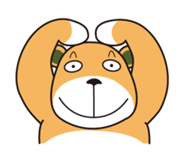 koguma company sticker #5920625