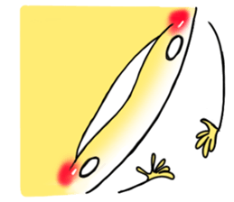 wakusei2 sticker #5920720