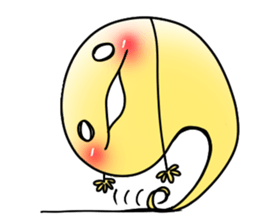 wakusei2 sticker #5920722