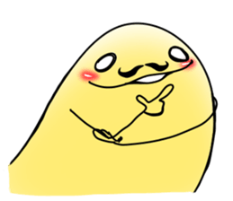 wakusei2 sticker #5920727