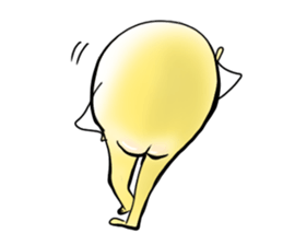 wakusei2 sticker #5920728