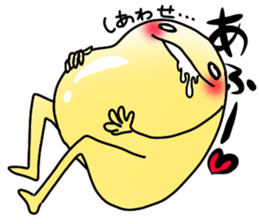 wakusei2 sticker #5920730