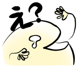 wakusei2 sticker #5920733