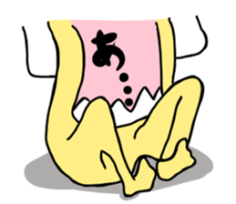 wakusei2 sticker #5920740