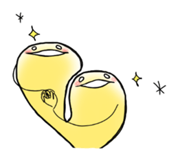 wakusei2 sticker #5920743