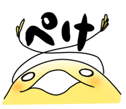 wakusei2 sticker #5920747