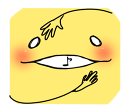 wakusei2 sticker #5920750