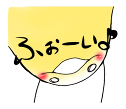 wakusei2 sticker #5920752