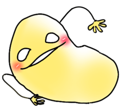 wakusei2 sticker #5920753