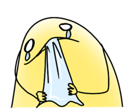 wakusei2 sticker #5920756