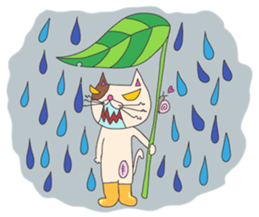 My name is "Lou". sticker #5921395