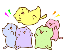 Get Mitchiri Neko Mitchiri Stickers By Frencel Co Ltd Sticker 5921655 Free HD Wallpaper Mitchiri Neko Mitchiri Stickers By Frencel Co Ltd Sticker 5921655 Free HD