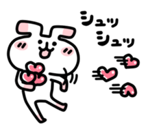 Bustling Animals2 sticker #5921948