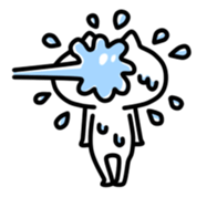 Bustling Animals2 sticker #5921955