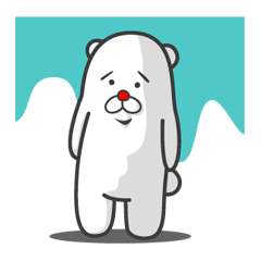 I made a Emoticon of stickers