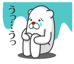 I made a Emoticon of stickers sticker #5922441