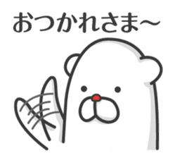 I made a Emoticon of stickers sticker #5922465