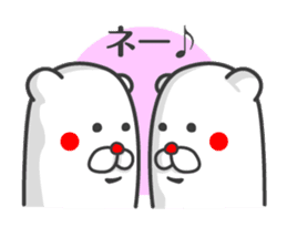 I made a Emoticon of stickers sticker #5922479