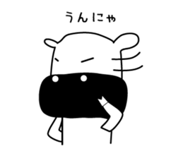 Miyazaki valve sticker #5922500