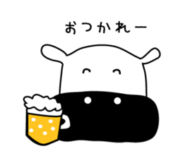Miyazaki valve sticker #5922510