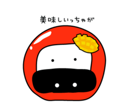 Miyazaki valve sticker #5922518