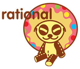 Lemonice Sweets sticker #5922522