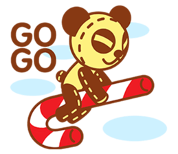 Lemonice Sweets sticker #5922524