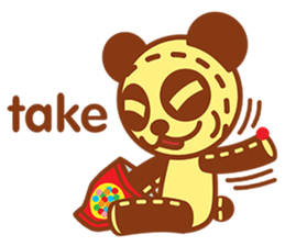 Lemonice Sweets sticker #5922526