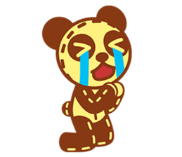 Lemonice Sweets sticker #5922530