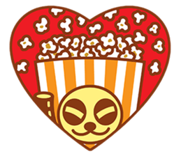 Lemonice Sweets sticker #5922532