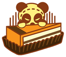 Lemonice Sweets sticker #5922545