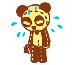 Lemonice Sweets sticker #5922551