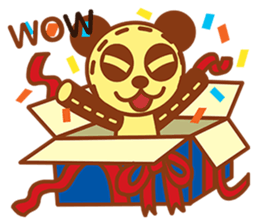 Lemonice Sweets sticker #5922553