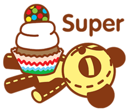 Lemonice Sweets sticker #5922555