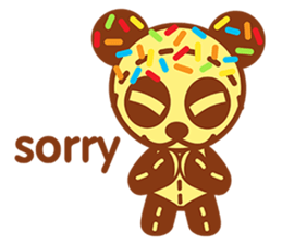 Lemonice Sweets sticker #5922558