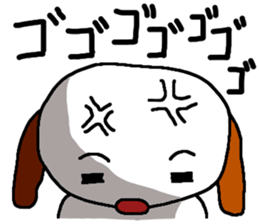 Absolutely sticker #5922613